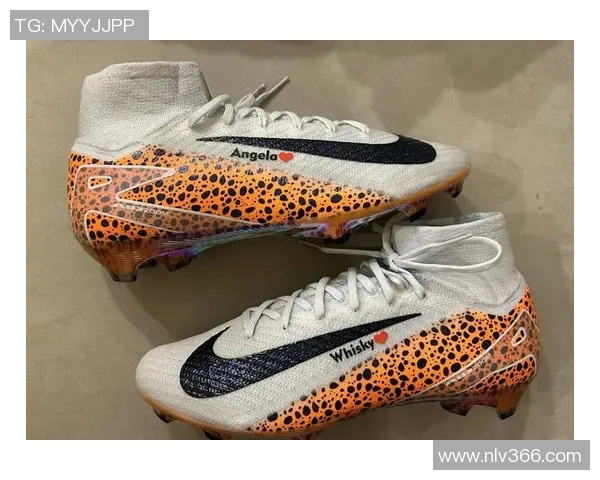 中超球星足球鞋大盘点 解析明星球员们的专属战靴与技术风格