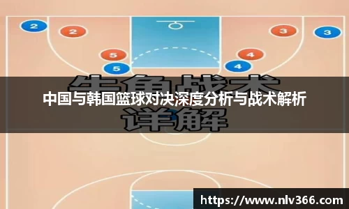 中国与韩国篮球对决深度分析与战术解析